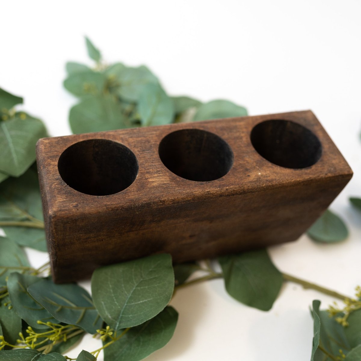 3-Hole Sugar Mold - Image 2