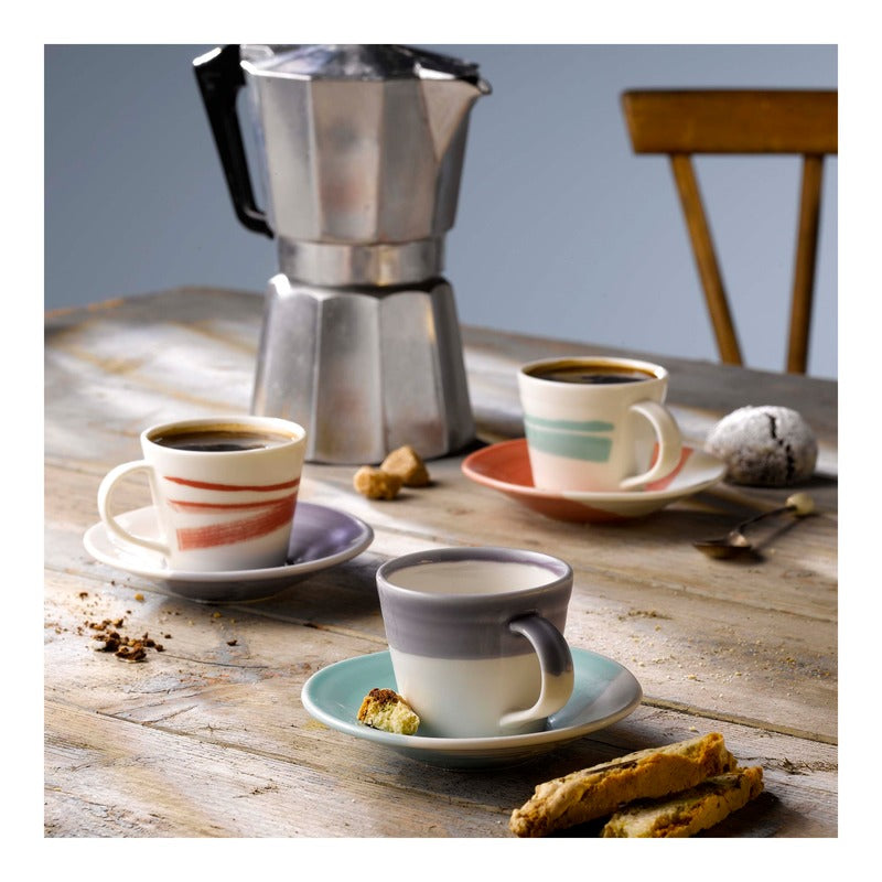 1815 Mug (Set of 4) - Image 2