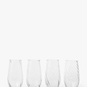 Adderley Highball Glasses (Set of 4)