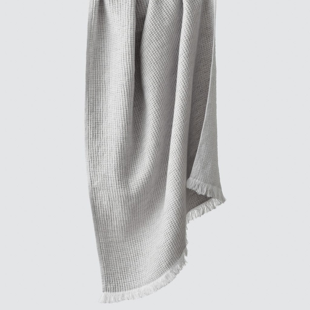 Aegean Cotton Bath Towel Set - Image 2