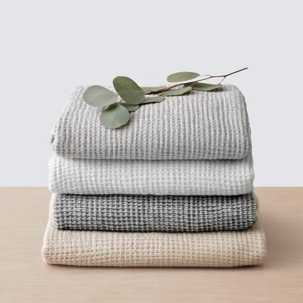Aegean Cotton Bath Towel Set - Image 4