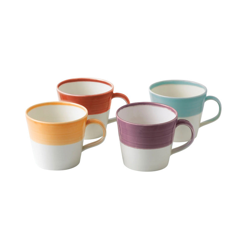 1815 Mug (Set of 4) - Image 4
